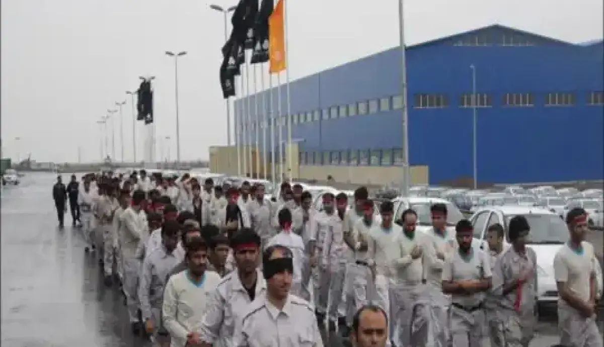 سایپا 11 هزار میلیارد تومان چک برگشتی دارد