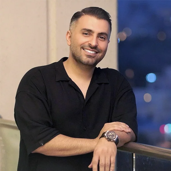 آهنگ «هوار هوار» از علیرضا طلیسچی