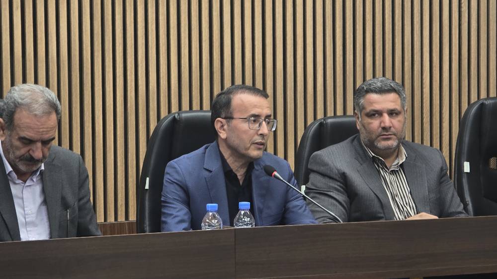 پیام خراسان