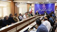 برطرف شدن مشکل تملک جاده دسترسی به راه‌آهن تربت‌حیدریه