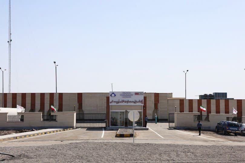 پیام خراسان
