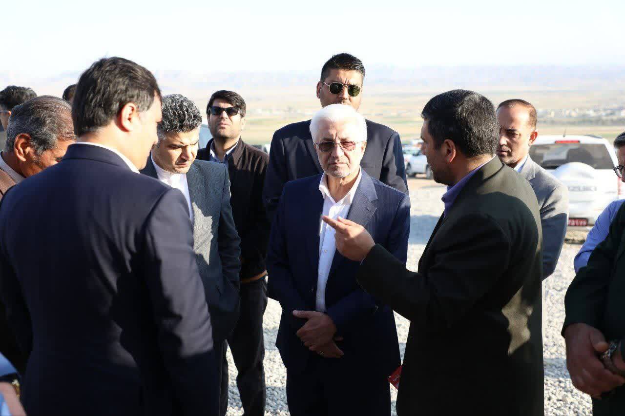 پیام خراسان
