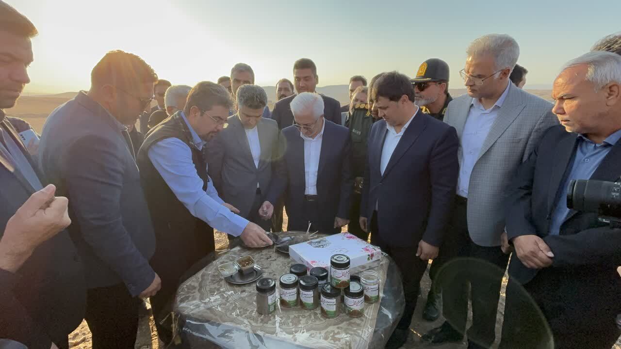 پیام خراسان