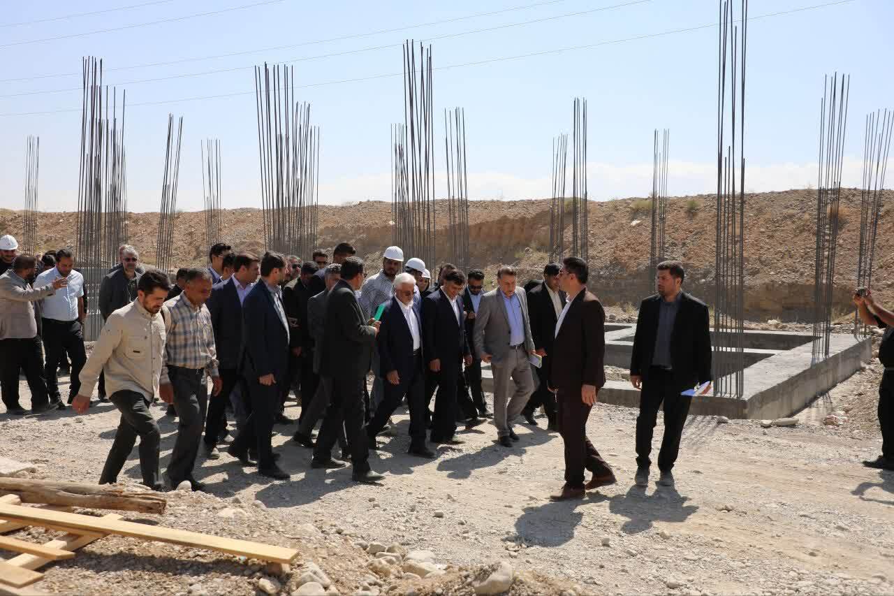 پیام خراسان