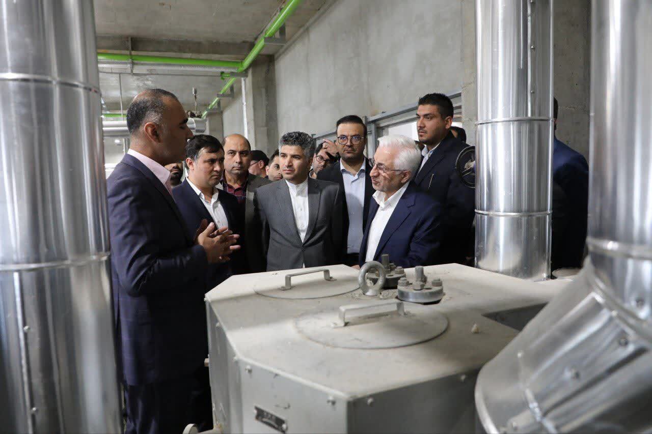 پیام خراسان