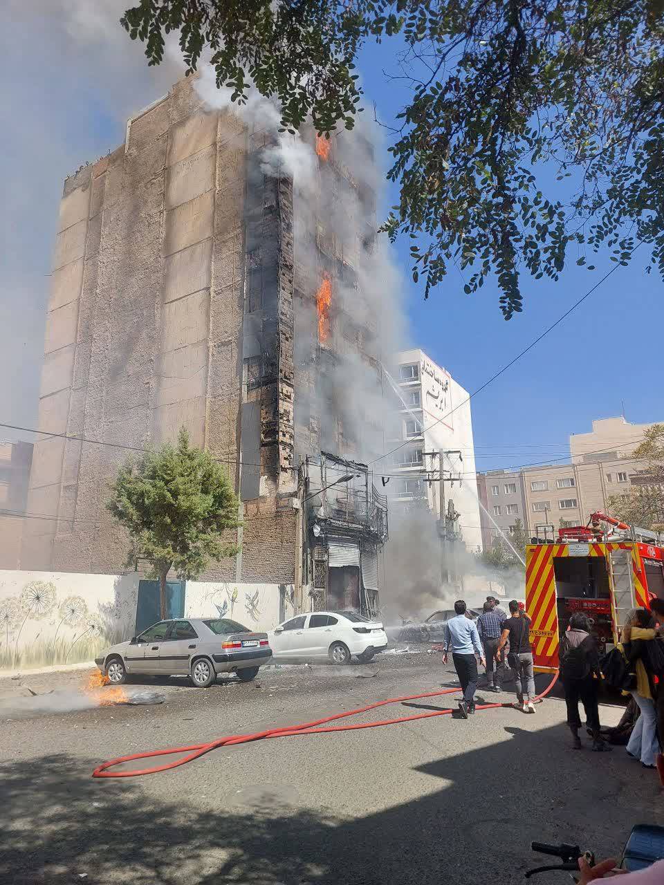 پیام خراسان