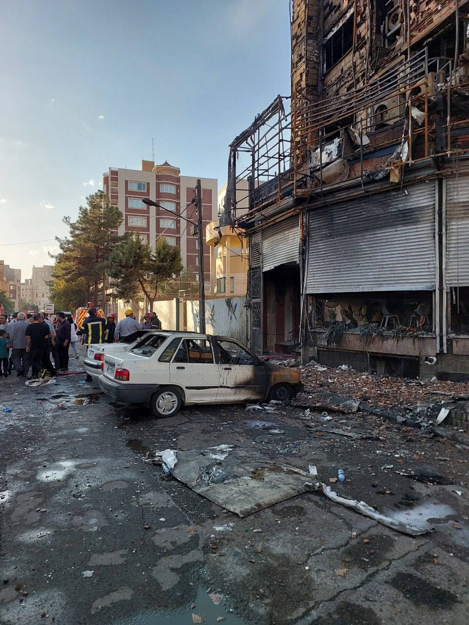 پیام خراسان