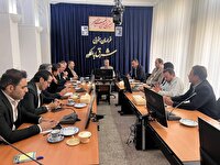 آمادگی میراث‌فرهنگی خراسان جنوبی با تمام توان برای حضور در برنامه ملی «ایران‌جان»