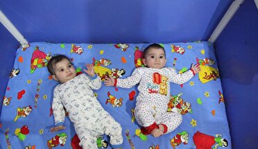 ۸۱ کودک شیرخوار در مراکز بهزیستی خراسان رضوی تحت مراقبت هستند