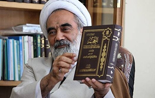 پیام تسلیت وزیر فرهنگ برای درگذشت حجت‌الاسلام الهی خراسانی