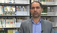 بازنمایی نقش فرماندهان جهاد سازندگی در یک کتاب