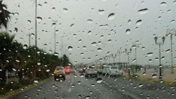 پیام خراسان