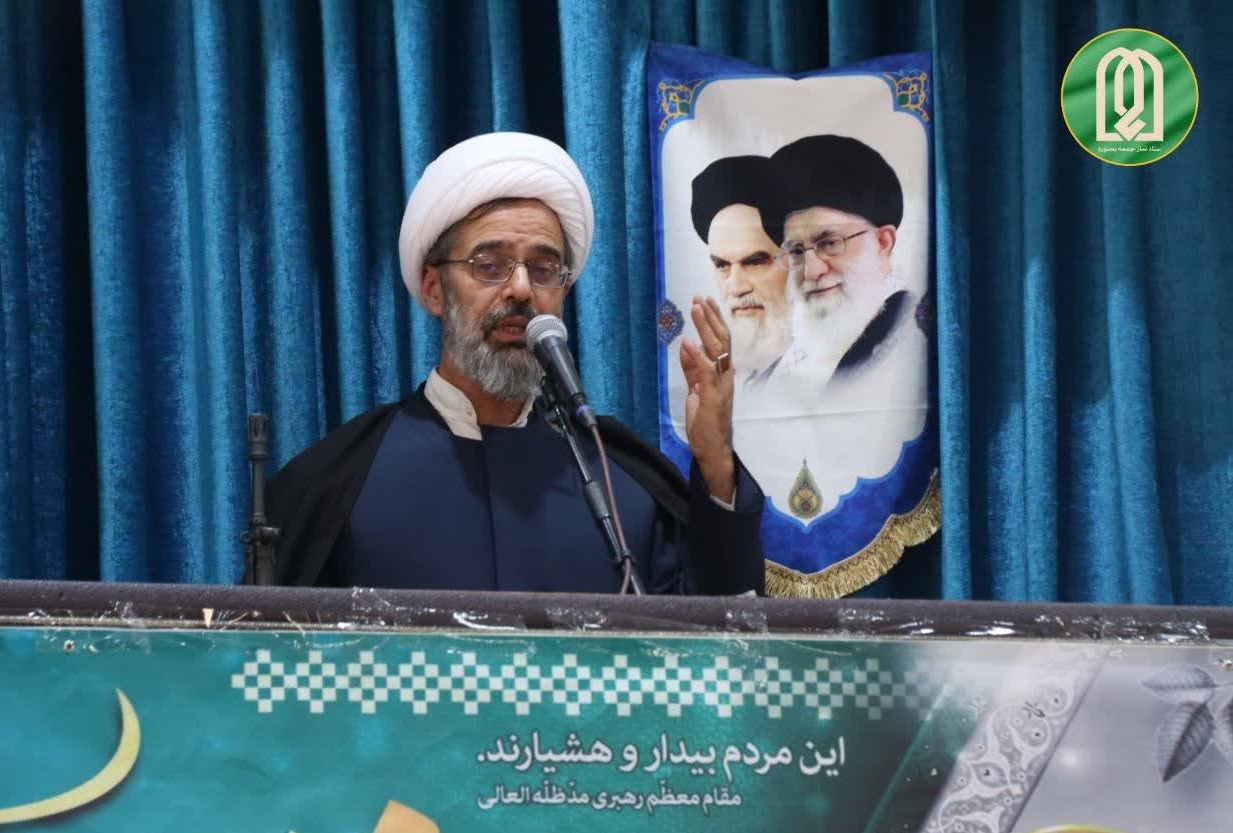 پیام خراسان