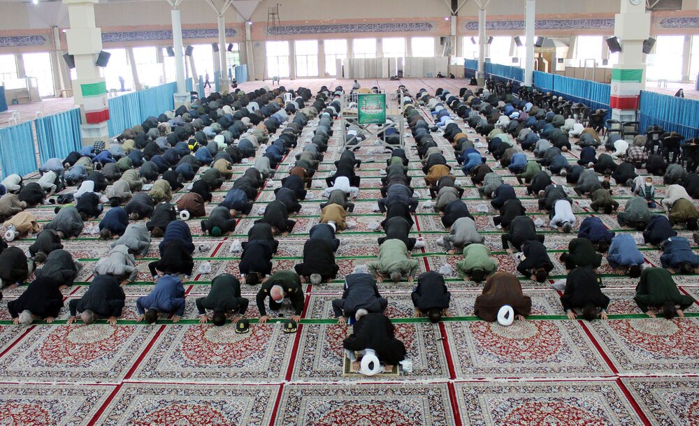 پیام خراسان