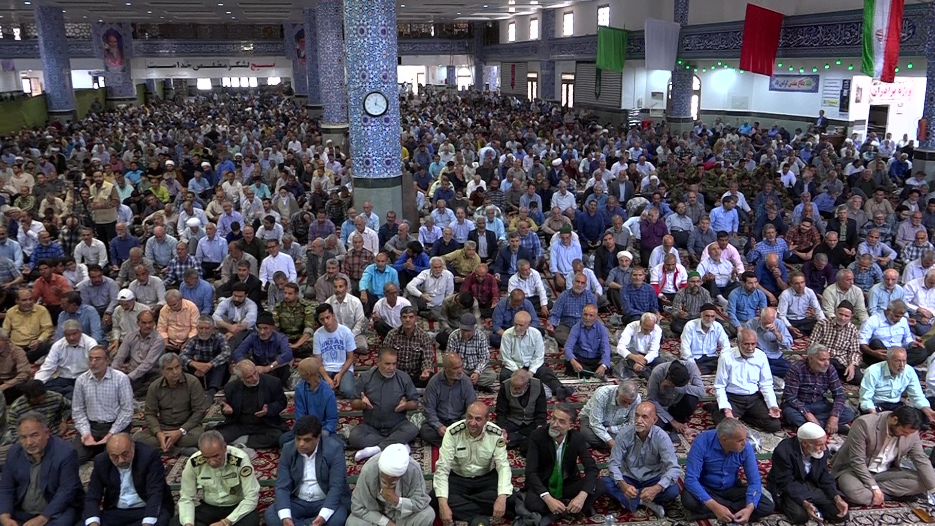 پیام خراسان