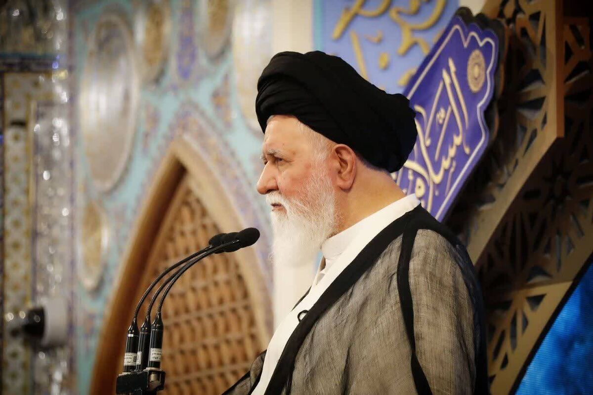 پیام خراسان