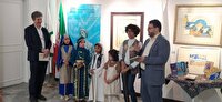 پنجمین جشنواره ملی حکمت فردوسی برگزار شد