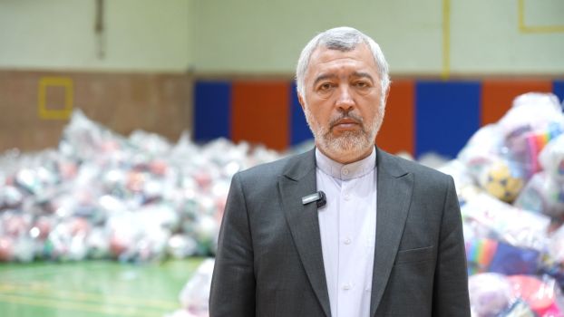 سلامت و نشاط دانش‌آموزان؛ اولویت مهر پرامید مدارس خراسان رضوی