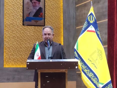 بسیج الگویی موفق برای هویت‌یابی دانش‌آموزان / مشارکت مردمی در مدرسه خانکوک فردوس نماد عدالت آموزشی است