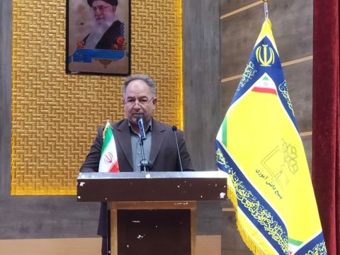 پیام خراسان