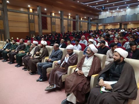 پیام خراسان
