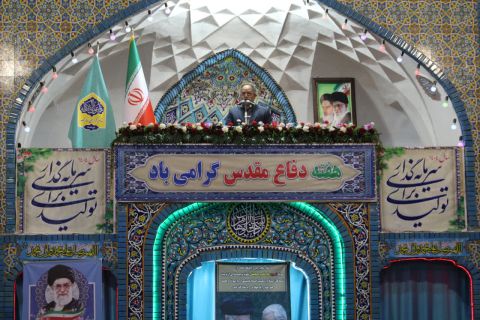 پیام خراسان