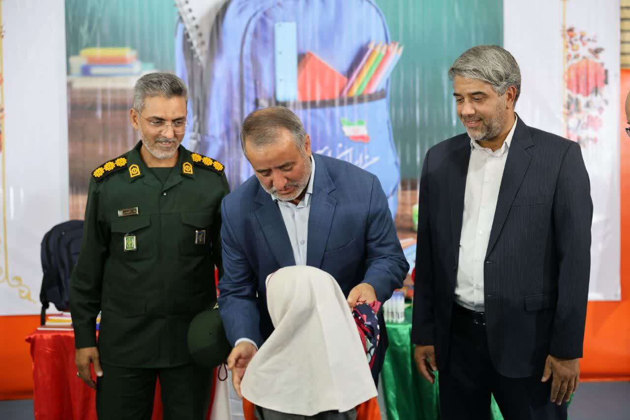 پیام خراسان