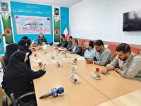 بهره برداری از ۳۴۱ طرح در خراسان جنوبی