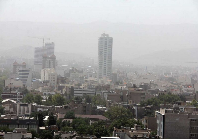 پیام خراسان