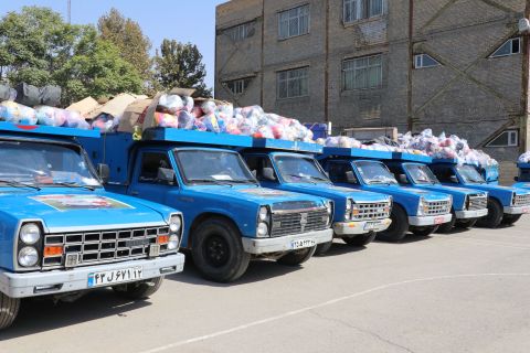 پیام خراسان
