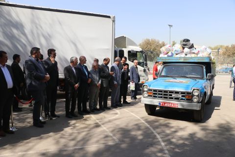 پیام خراسان