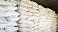 توزیع ۵۰ تن آرد بین نانوایی های خوشنام تربت‌ جام