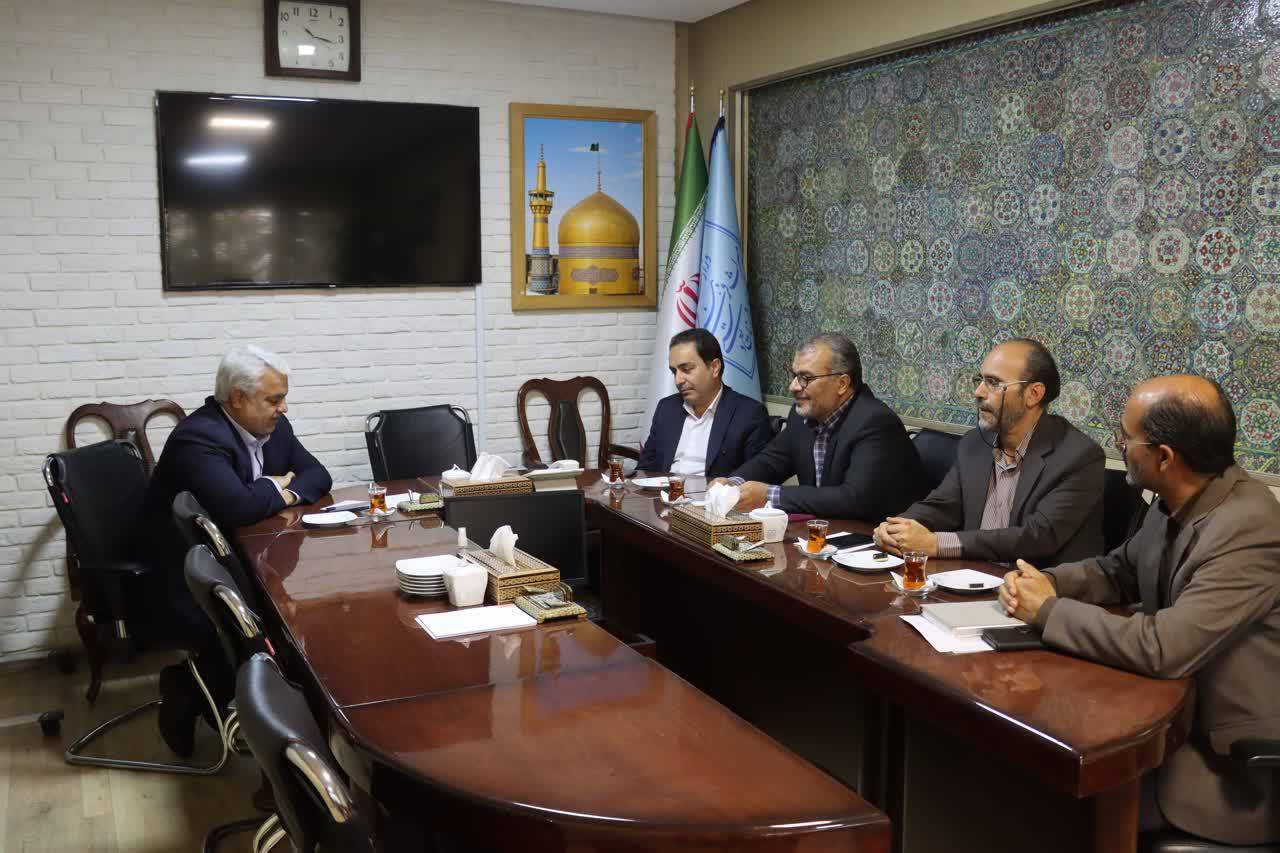 پیام خراسان