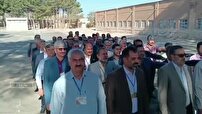 بازگشت بهار دانش پس از ۴۰ سال