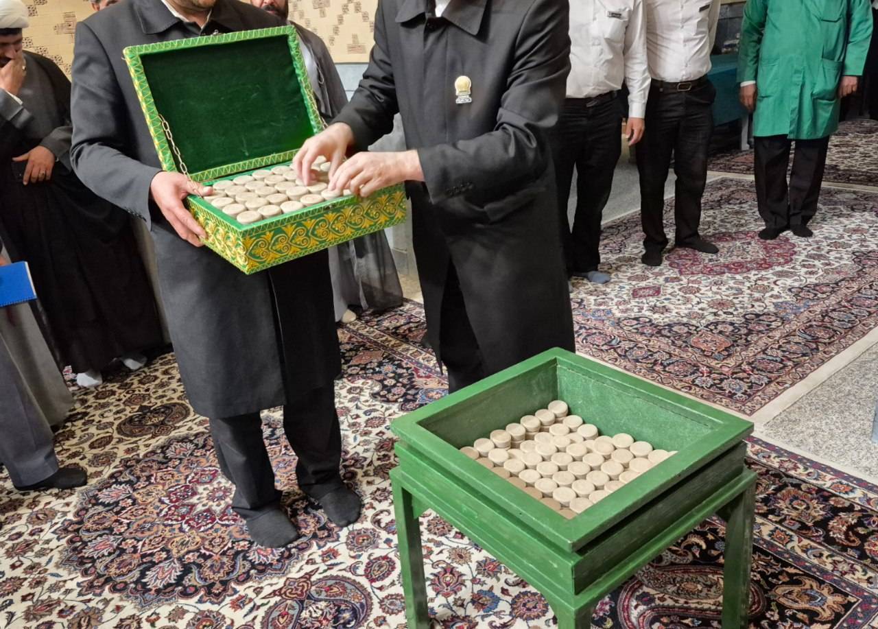 پیام خراسان
