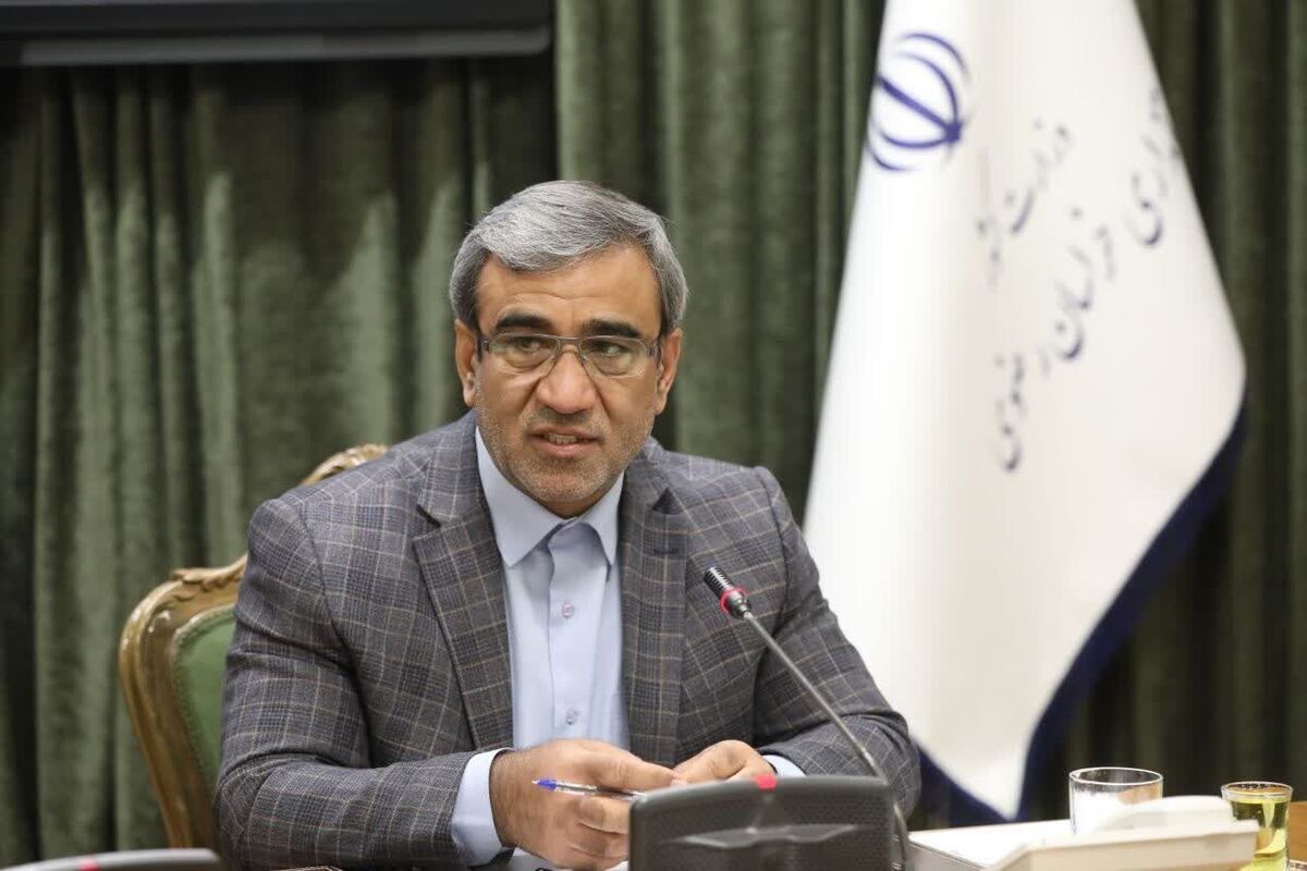 پیام خراسان
