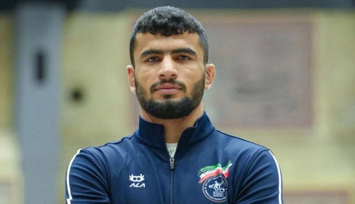 مهمدی با اقتدار فینالیست شد