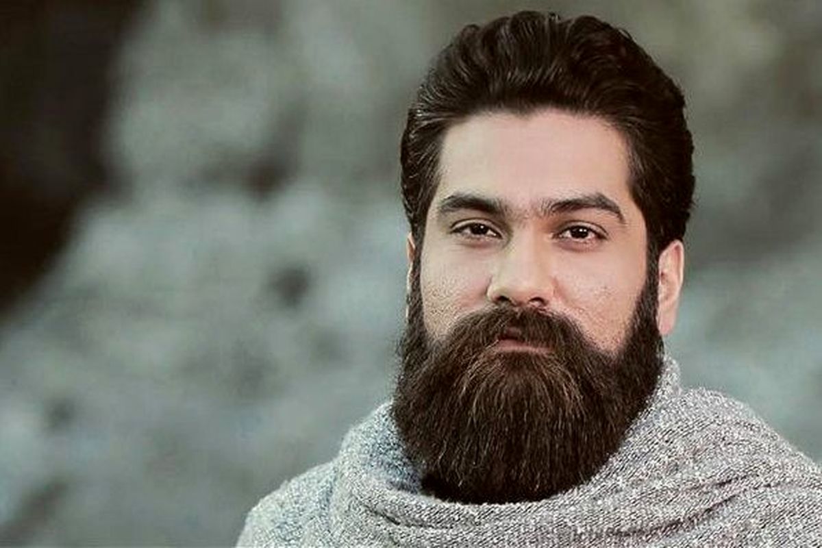 ترانه «فصل زرد» با صدای علی زند وکیلی