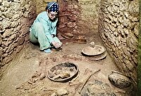 آغاز مطالعات پارینه‌سنگی در خراسان شمالی