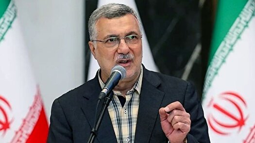 نظام سلامت برای بحران‌های احتمالی آماده است