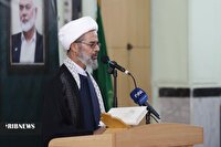 استکبار ستیزی و ولایت مداری از خصوصیات بارز شهید سید حسن نصرالله بود