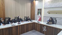 برگزاری محفل شعر «رحیل معصوم» در فرهنگسرای سرچشمه