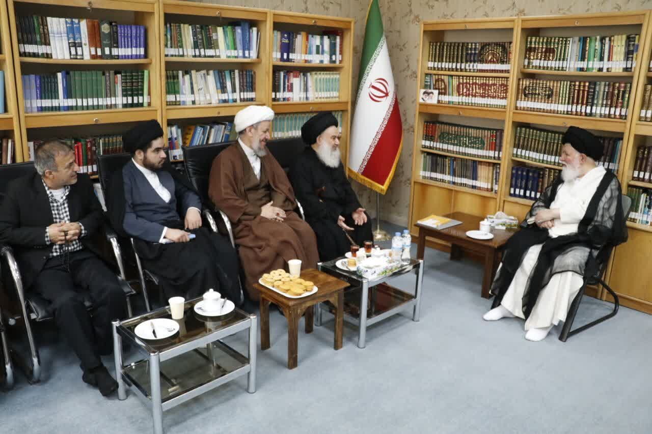 پیام خراسان
