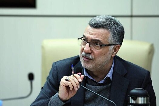 تلاش دولت برای تامین ارز دارو