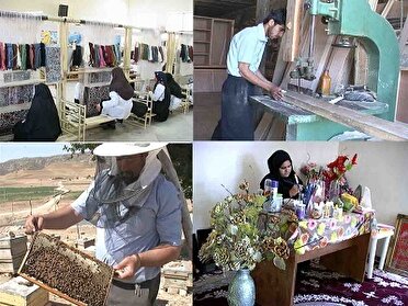 ارزآوری ۱۴ میلیون دلاری صادرات تعاونی‌های خراسان جنوبی