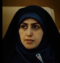 قطعه شعری برای حامیان غزه