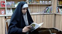 کتاب متولد کوچه ۵۳ منتشر شد