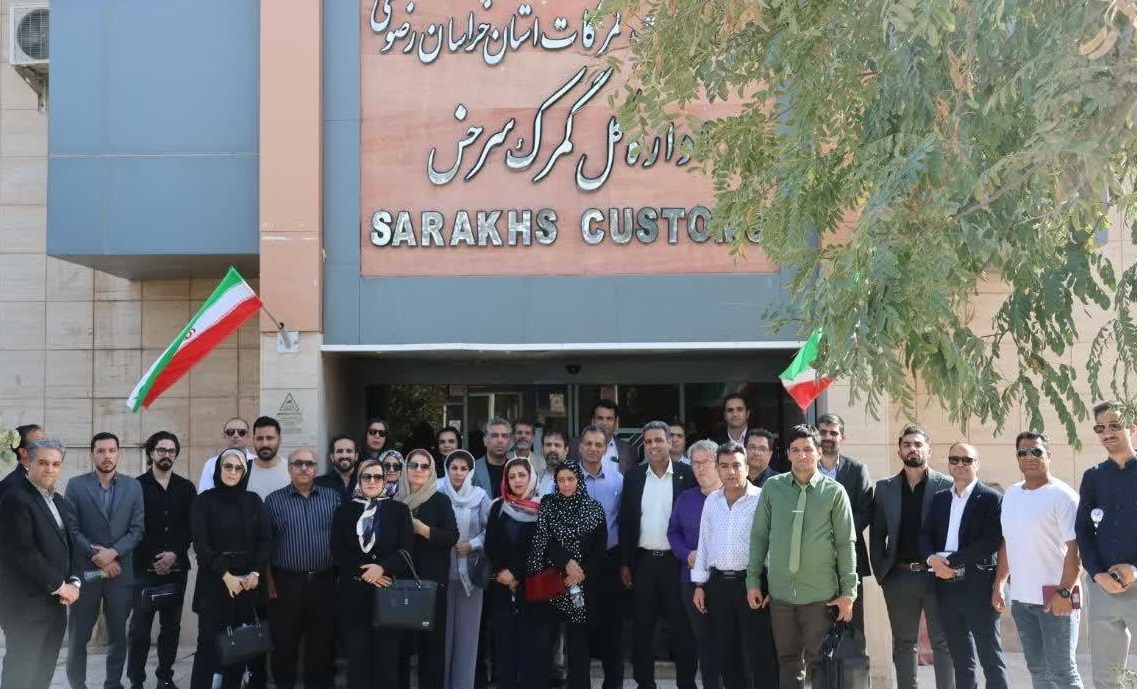 پیام خراسان