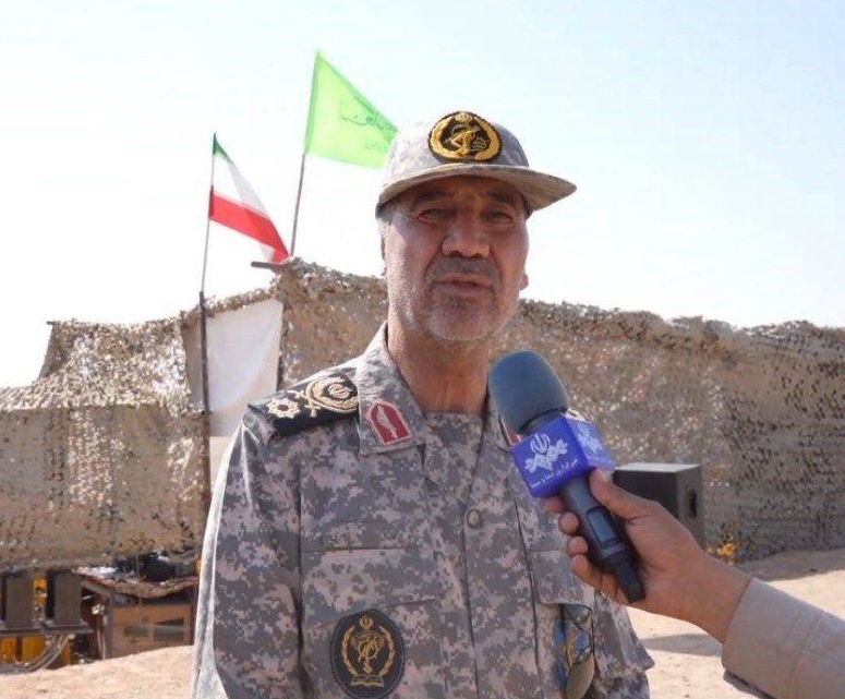 پیام خراسان