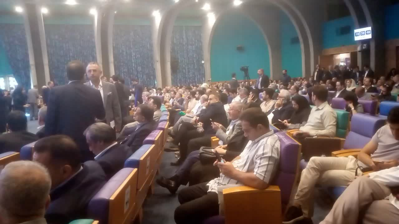 پیام خراسان